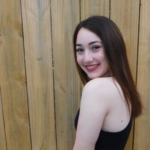 Meet your Posher, Karina